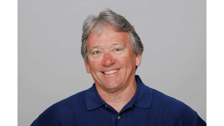 Tennessee Titans 2010 Headshots