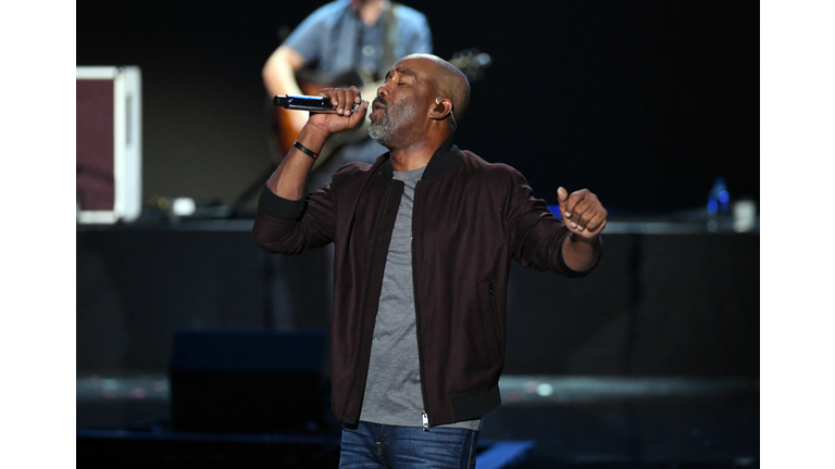 2019 iHeartRadio Music Festival - Night 1 – Show