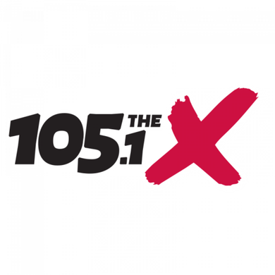 1051 The X logo