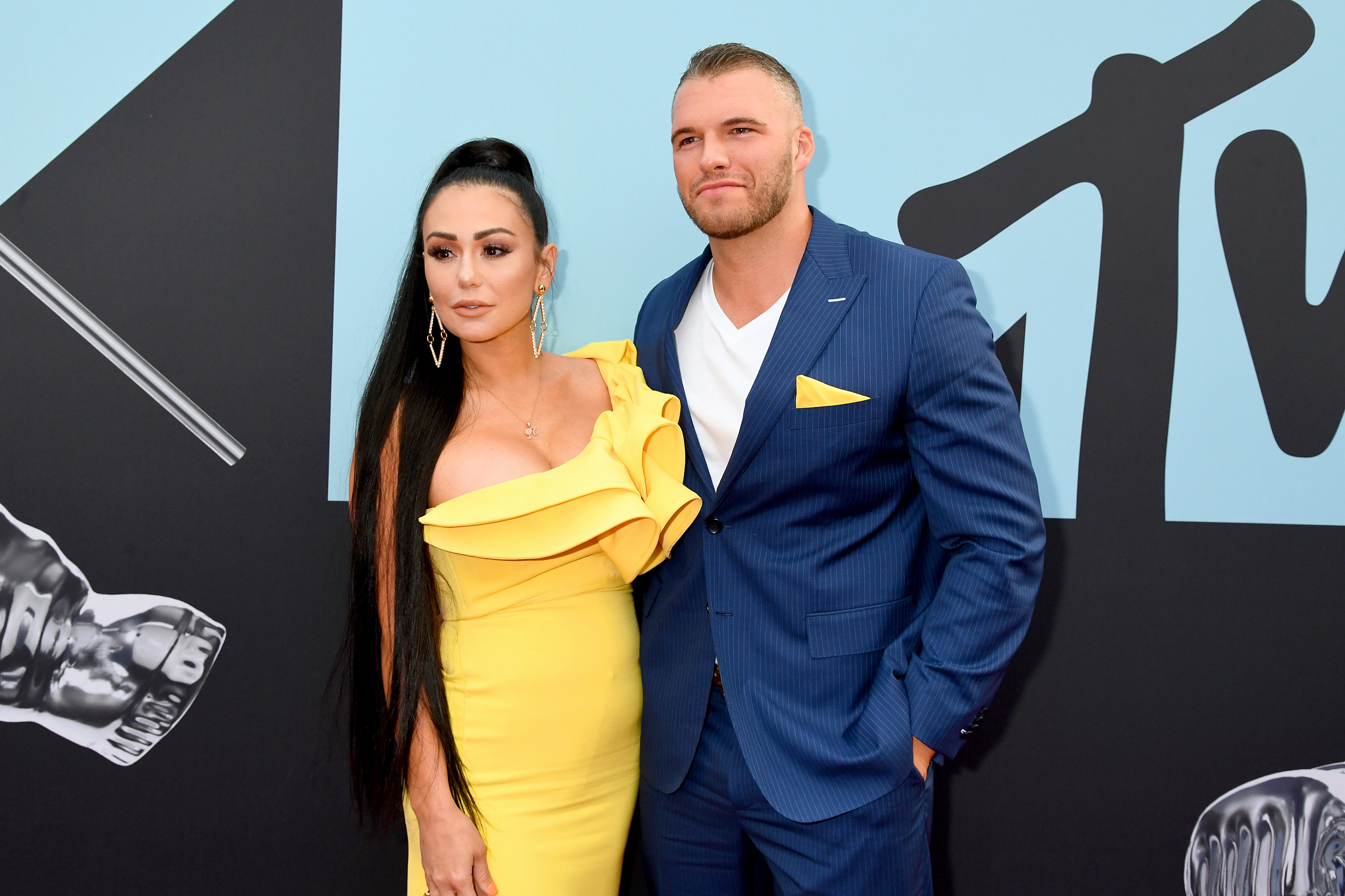 JWOWW Dumps New Boyfriend After He Flirted With 'Jersey Shore' Cast Member - Thumbnail Image
