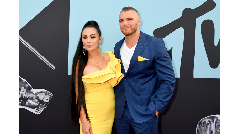 2019 MTV Video Music Awards - Red Carpet