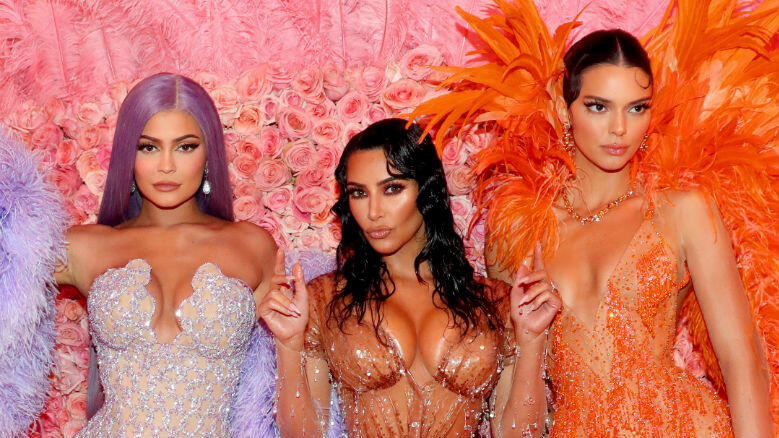 Kim Kardashian Was Totally Prepared To Pee On Herself At The Met Gala - Thumbnail Image