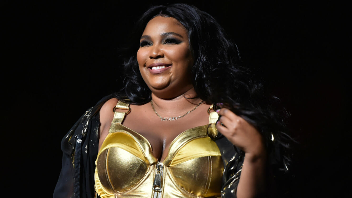 Here Are The Songs Lizzo Plays To Feel Like ‘100 That Btch Iheart