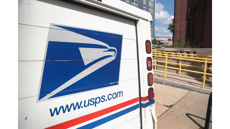 United States Postal Service Reports Lost Of 2.3 Billion, As Its Delivering Fewer Packages