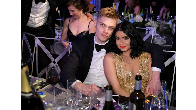 The 23rd Annual Screen Actors Guild Awards - Roaming Show