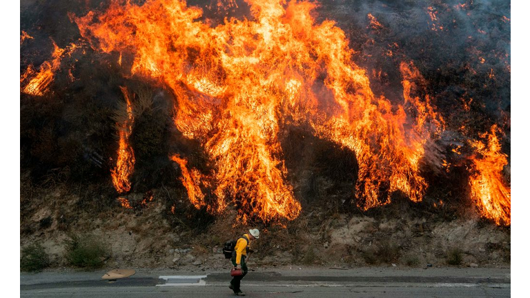 US-CALIFORNIA-WILDFIRES