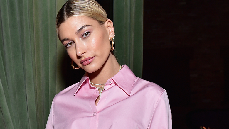Hailey Baldwin Actually Wore 3 Different Gowns At Her Wedding - Thumbnail Image