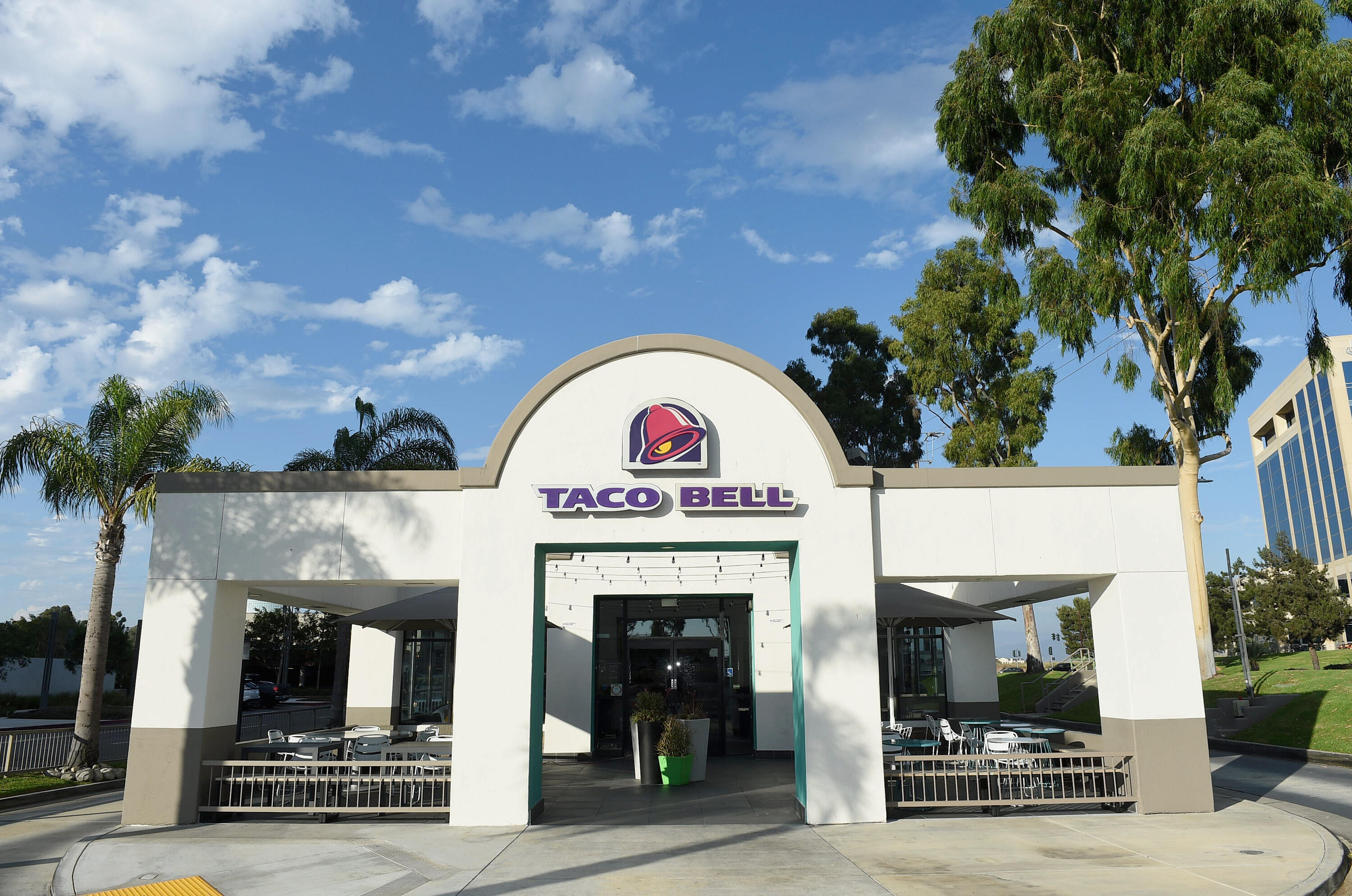 Taco Bell Is Testing New Menu Items Starting At Just $1 | iHeart