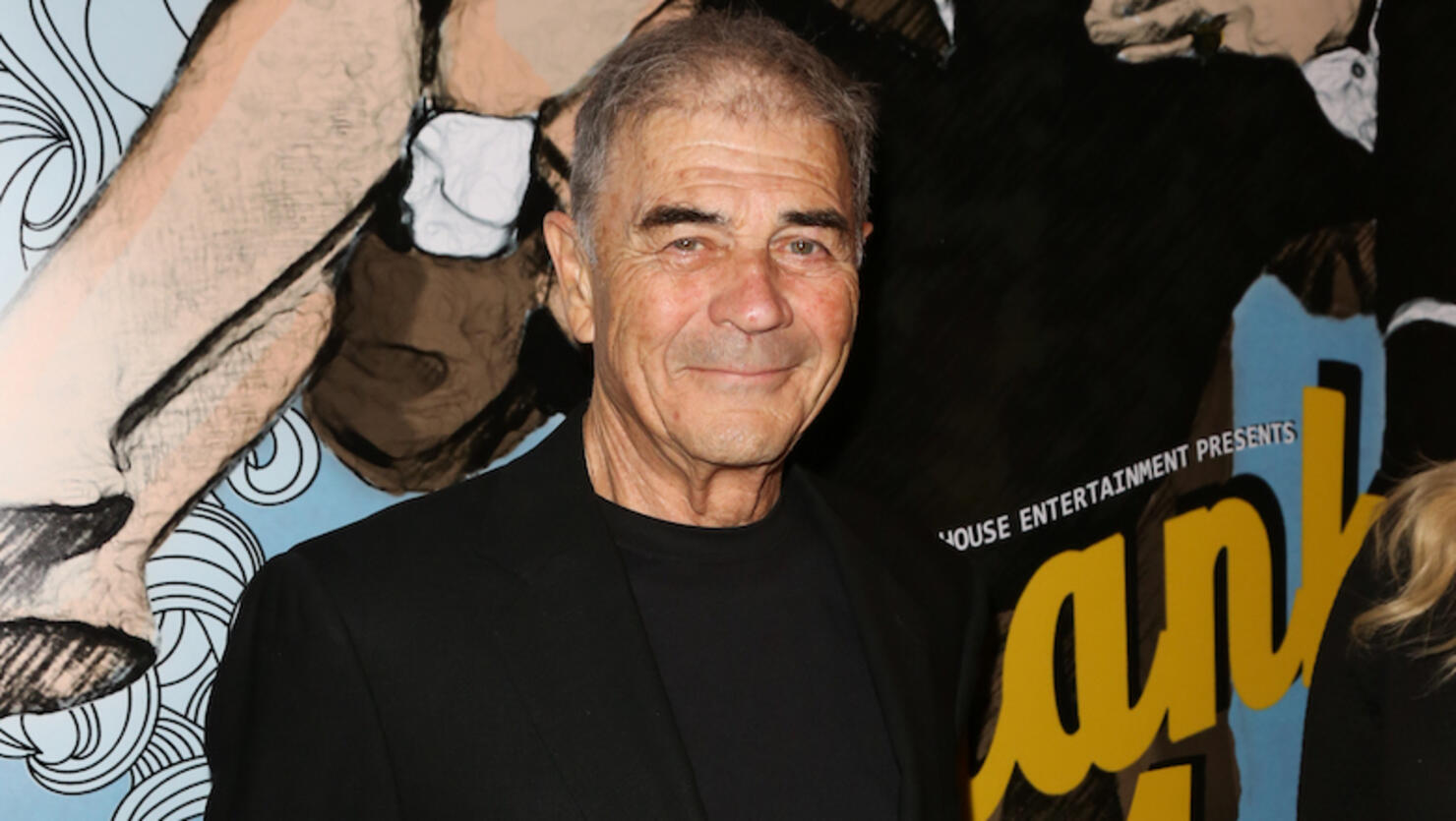 Los Angeles Premiere Of "Frank And Ava"