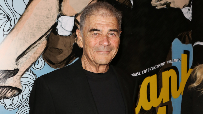 Los Angeles Premiere Of "Frank And Ava"