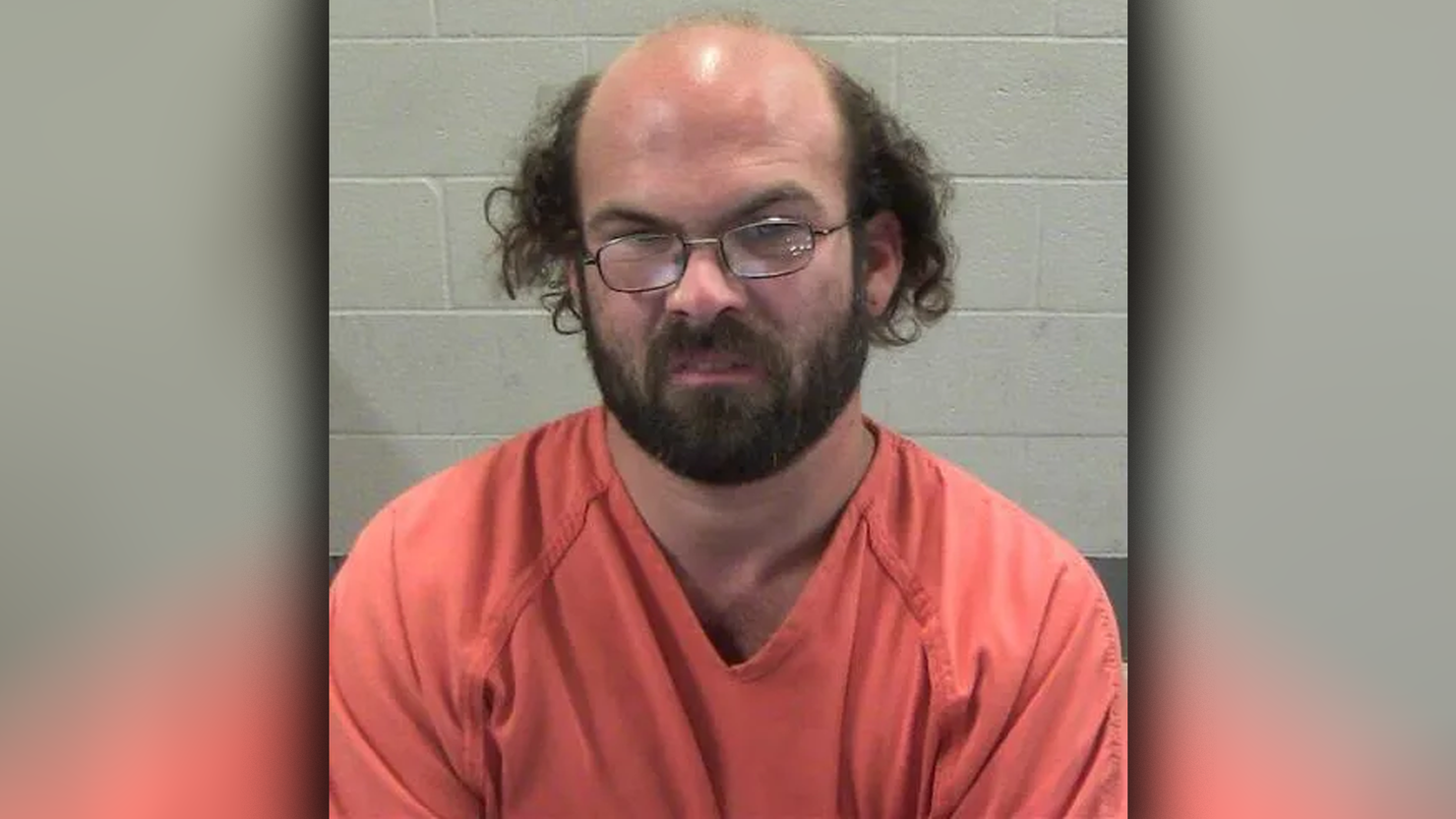 Indiana man walks more than 350 miles to have sex with 14-year-old girl