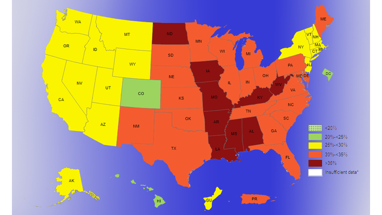 Centers for Disease Control and Prevention