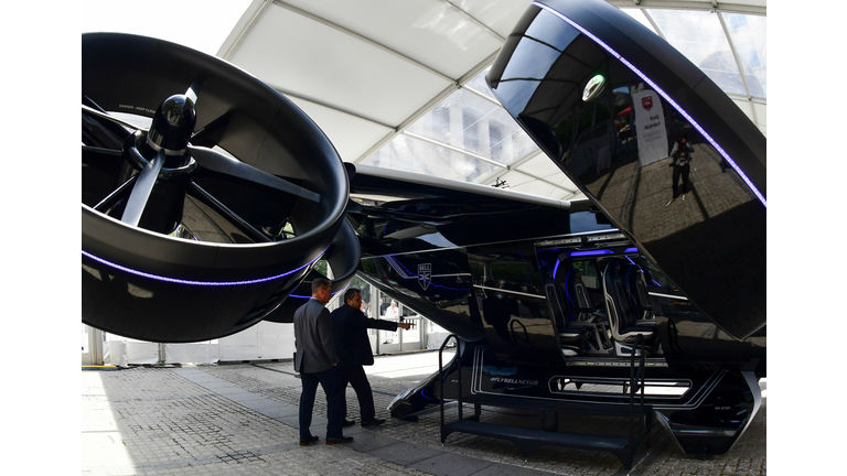 US-IT-LIFESTYLE-TRANSPORT-UBER