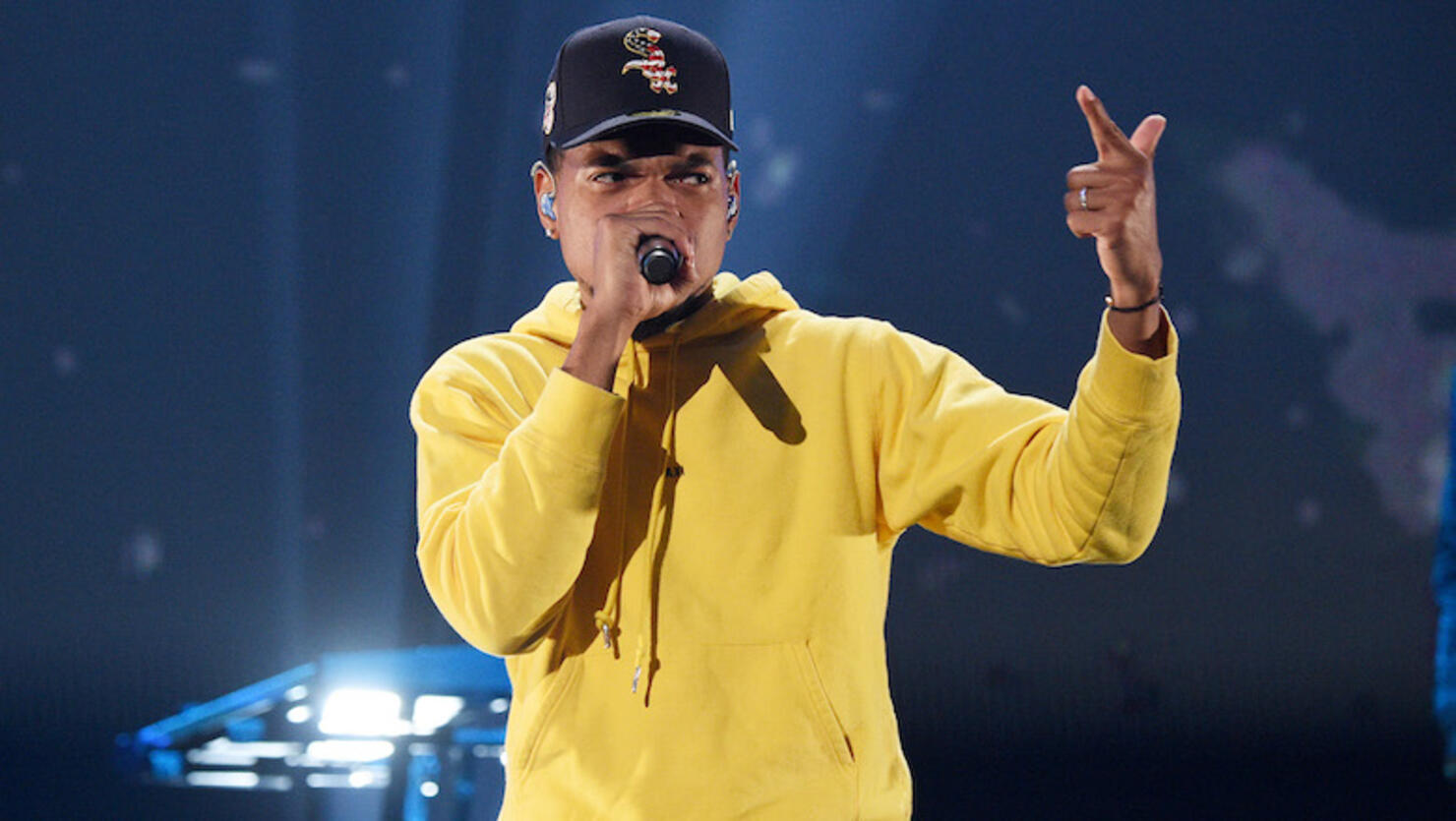 2019 iHeartRadio Music Festival - Night 2 ‚Äì Show
