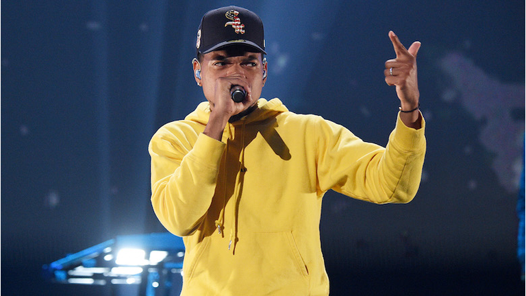 2019 iHeartRadio Music Festival - Night 2 ‚Äì Show