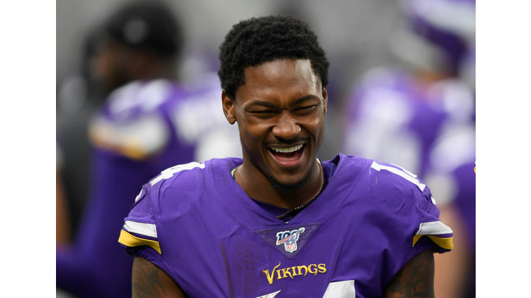 Philadelphia Eagles v Minnesota Vikings