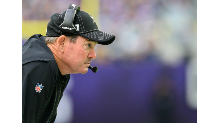 Philadelphia Eagles v Minnesota Vikings