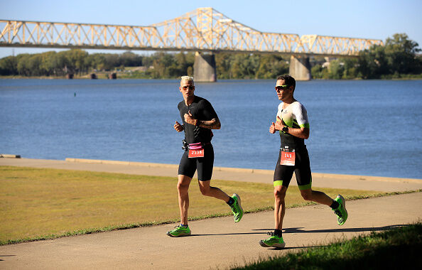 IRONMAN Louisville