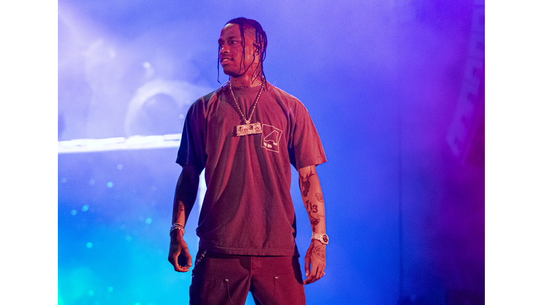 Travis Scott (Getty)