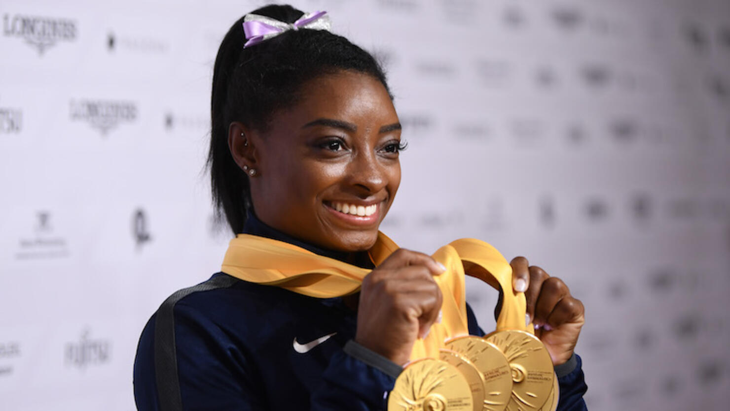 49th FIG Artistic Gymnastics World Championships - Day Ten