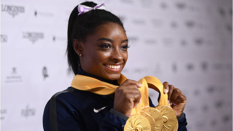 49th FIG Artistic Gymnastics World Championships - Day Ten