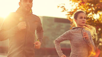 Running Essentials for Weight Loss  