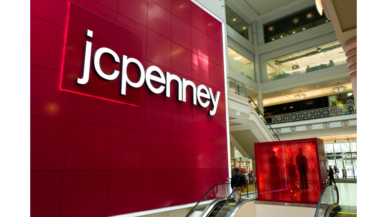 JC Penney Stock Plunges After Poor Q1 Earnings Report