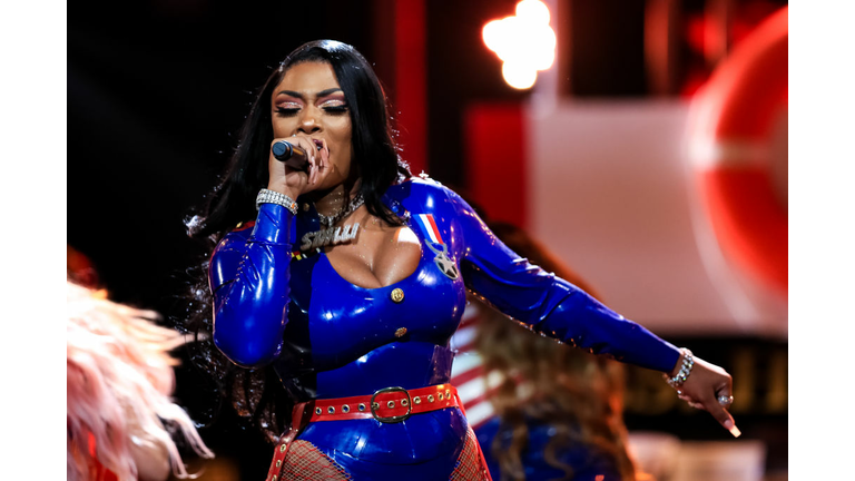 2019 BET Hip Hop Awards - Show