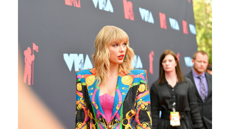 2019 MTV Video Music Awards - Red Carpet