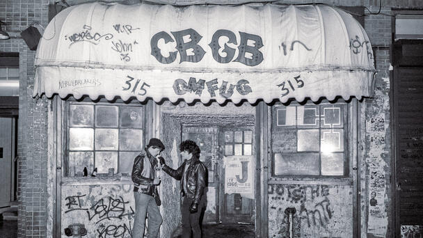 Why October 16th Matters in Rock History