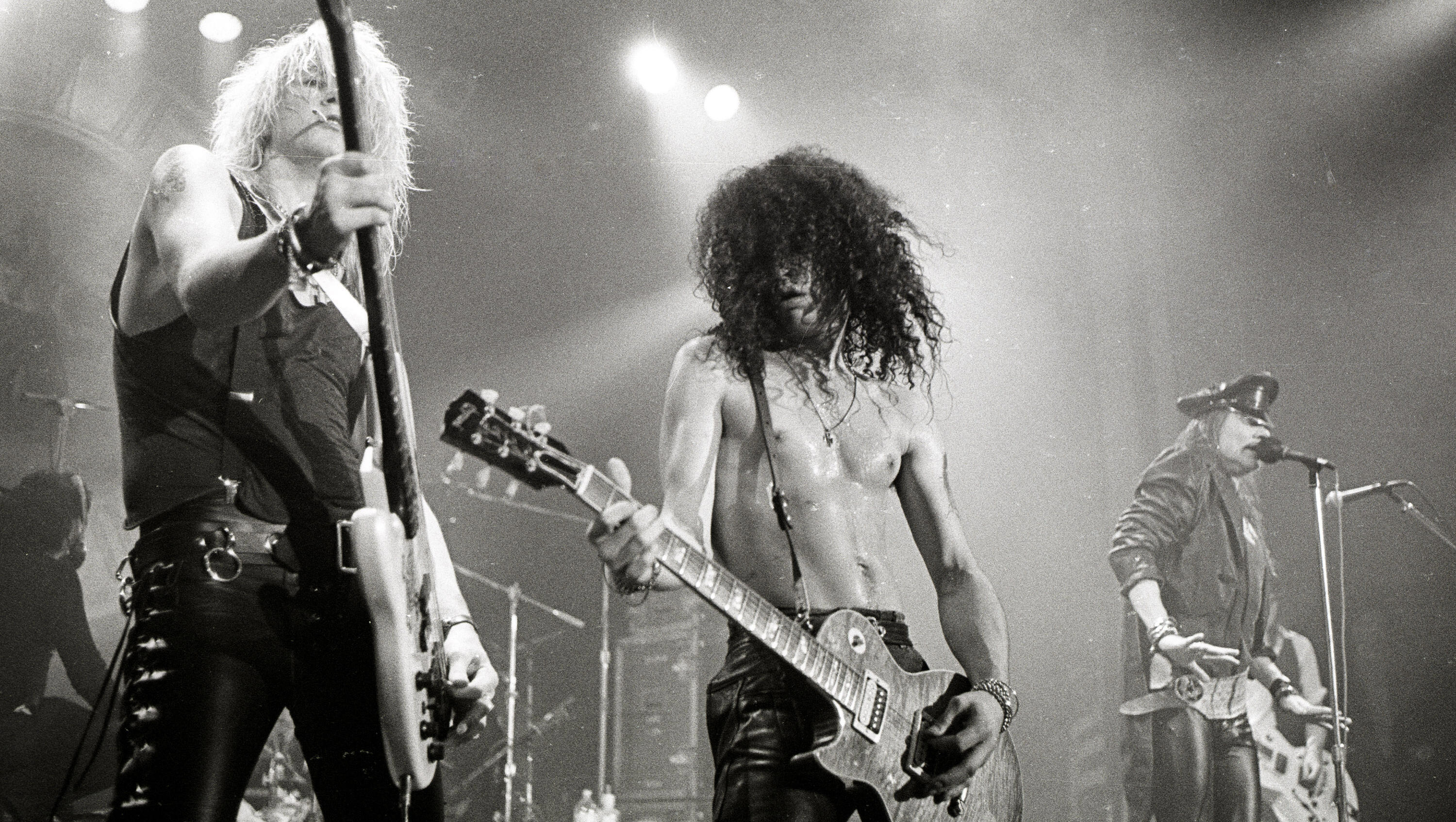 Why October 17th Matters in Rock History