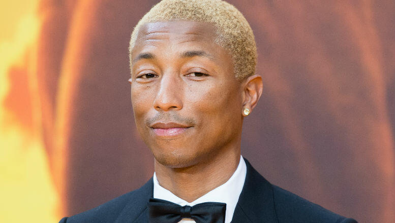 Pharrell Admits He's Embarrassed By 'Blurred Lines' | IHeart