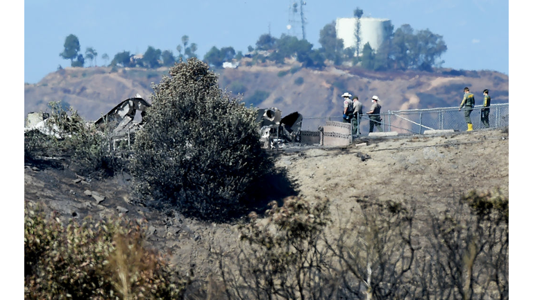 US-CALIFORNIA-WILDFIRES