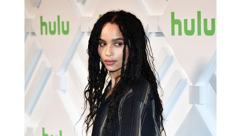 2019 Hulu Upfront