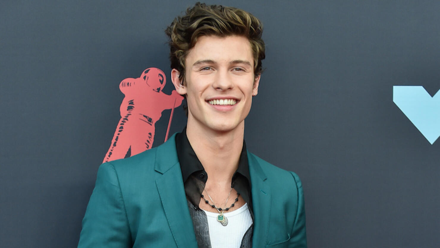 Shawn Mendes Shares Adorable Throwback Video With Little Sister Aaliyah Iheartradio