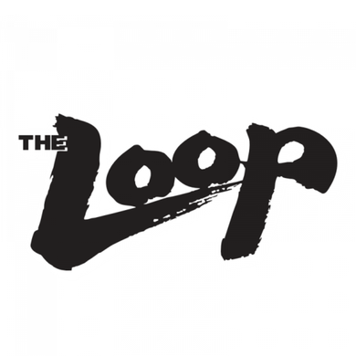 The Loop logo