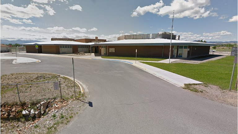 Rossiter Elementary School