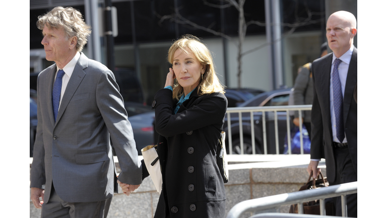 US-ENTERTAINMENT-FILM-TELEVISION-UNIVERSITY-CORRUPTION