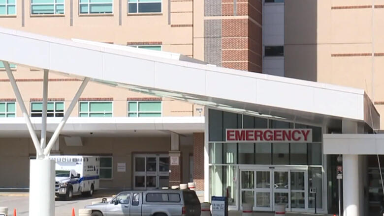 Patient Dies After Waiting For Over Three Hours In The Emergency Room ...