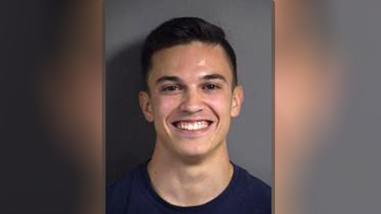 'McLovin' arrested in Iowa city bar