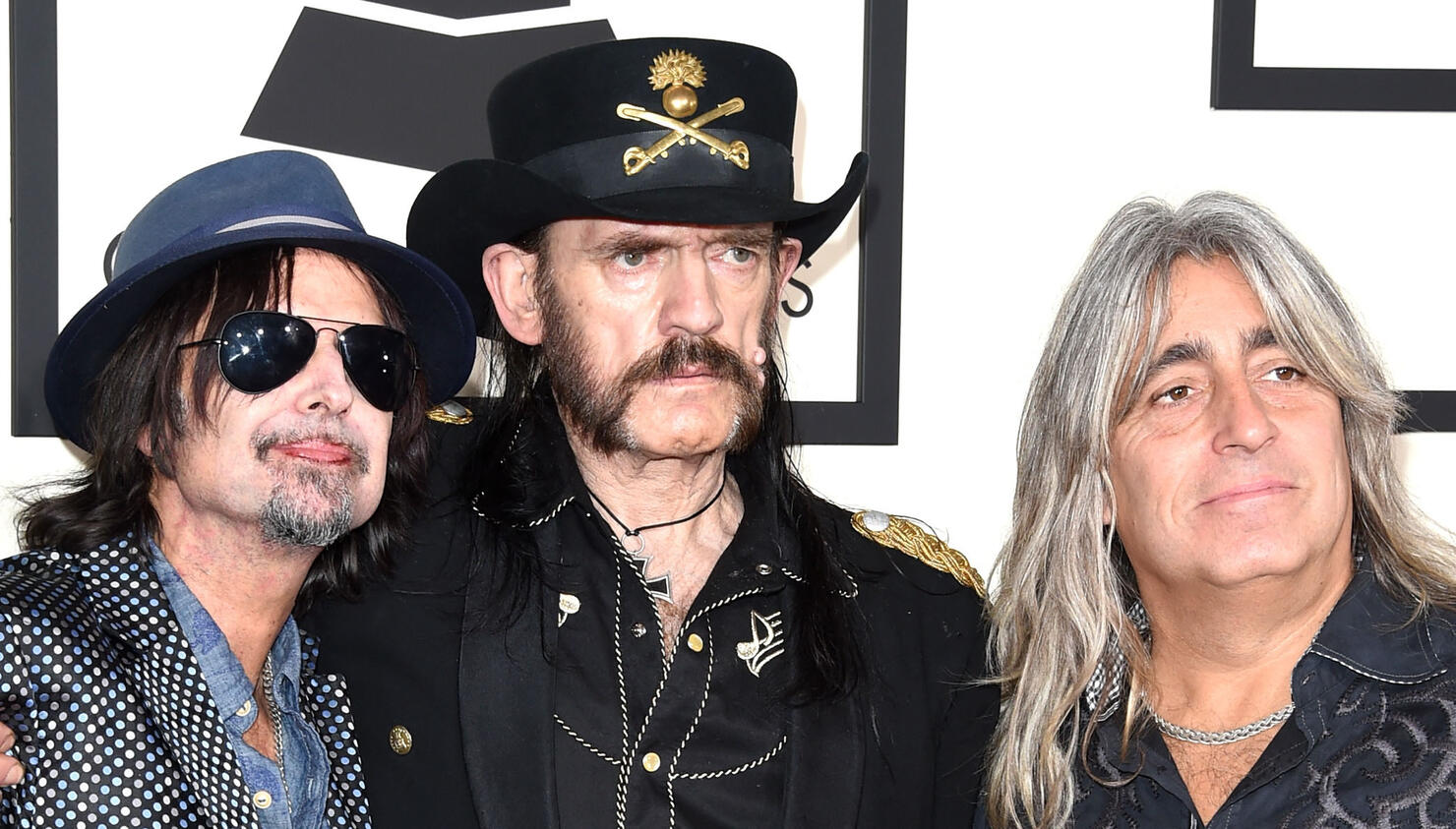 57th GRAMMY Awards - Arrivals
