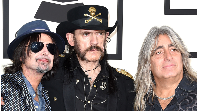 57th GRAMMY Awards - Arrivals