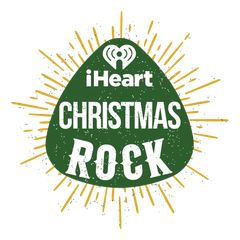 iHeartChristmas Rock Radio