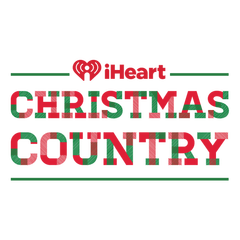 iHeartChristmas Country Radio