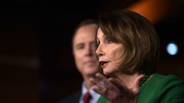US-Trump-Pelosi-politics-investigation-impeachment