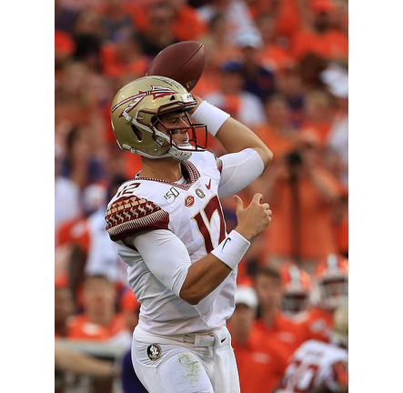 Florida State v Clemson