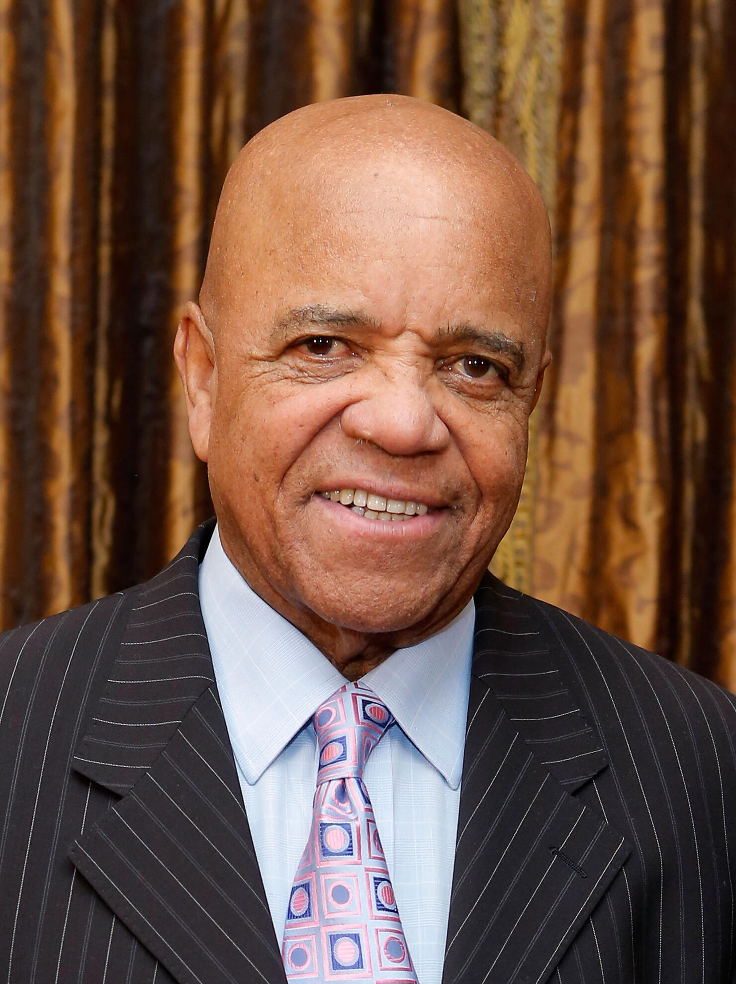 The 16th Annual Wall Street Project Gala Fundraising Reception