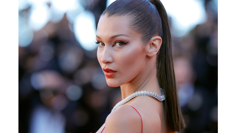 "Okja" Red Carpet Arrivals - The 70th Annual Cannes Film Festival