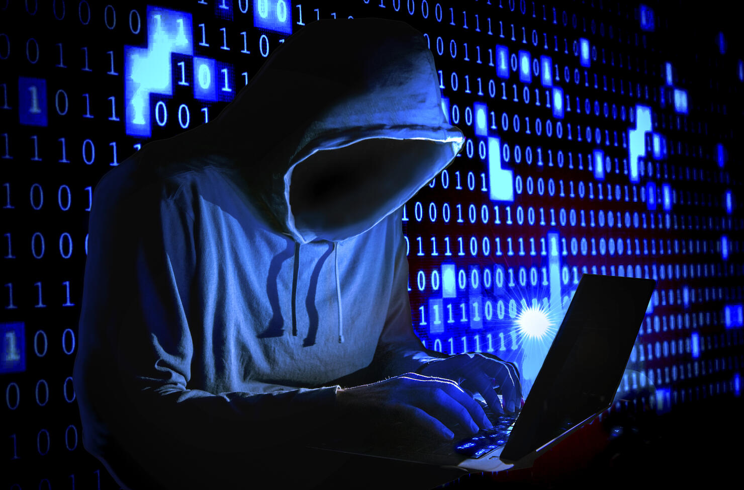 Blue Computer Hack