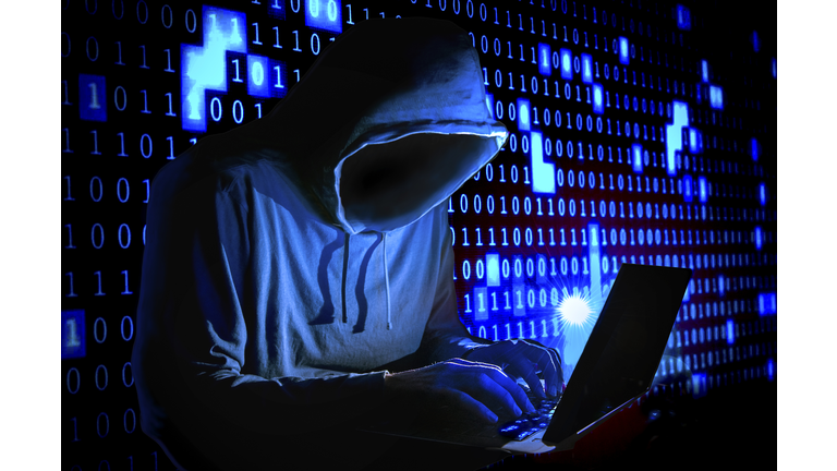 Blue Computer Hack